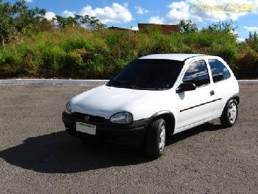 Acervo Corsa Clube (2448)