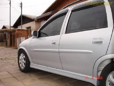 Acervo Corsa Clube (2450)