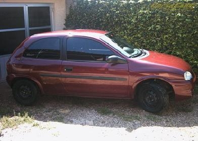 Acervo Corsa Clube (2451)