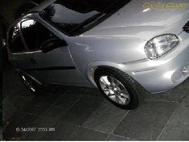 Acervo Corsa Clube (2452)