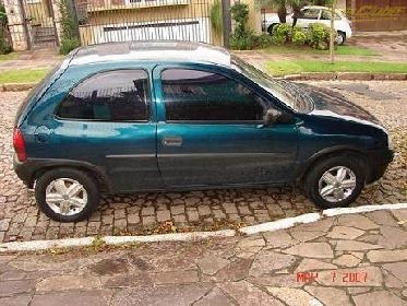 Acervo Corsa Clube (2453)