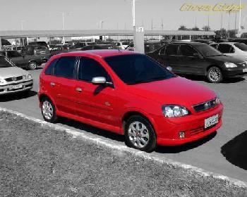 Acervo Corsa Clube (2454)