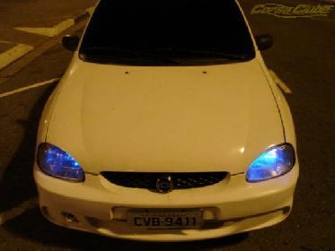Acervo Corsa Clube (2457)