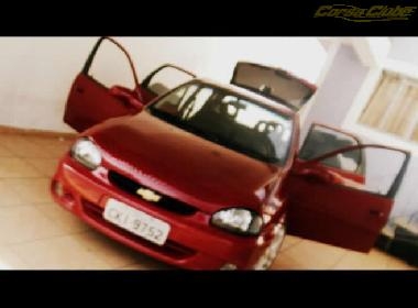 Acervo Corsa Clube (2458)