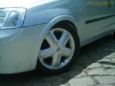 Acervo Corsa Clube (2459)