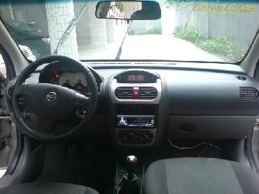 Acervo Corsa Clube (2460)