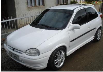 Acervo Corsa Clube (2462)