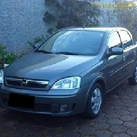 Acervo Corsa Clube (2464)