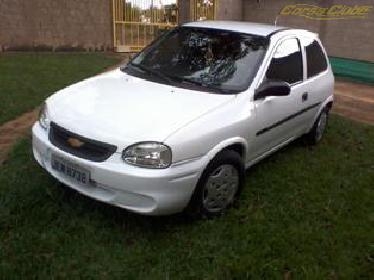 Acervo Corsa Clube (2467)