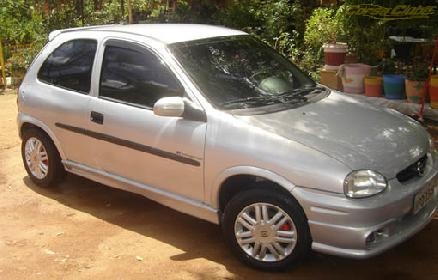 Acervo Corsa Clube (2474)