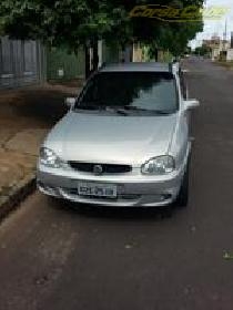 Acervo Corsa Clube (2475)