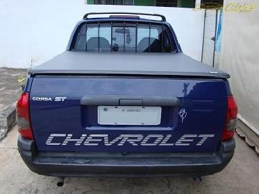 Acervo Corsa Clube (2477)