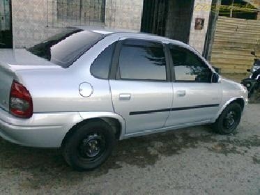 Acervo Corsa Clube (2478)