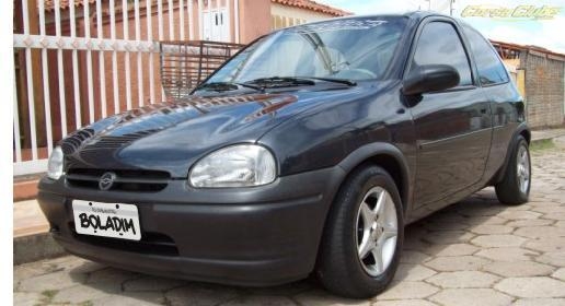 Acervo Corsa Clube (2480)