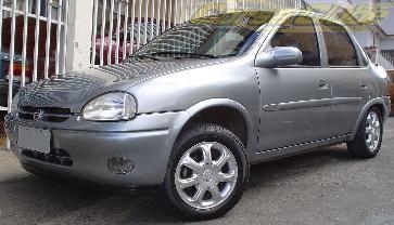 Acervo Corsa Clube (2483)