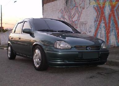 Acervo Corsa Clube (2487)