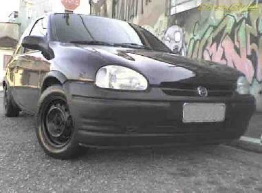 Acervo Corsa Clube (2488)