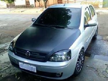 Acervo Corsa Clube (2489)