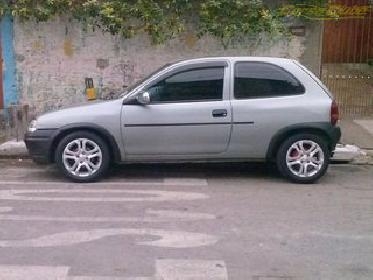 Acervo Corsa Clube (2490)