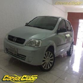 Acervo Corsa Clube (2492)