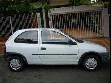 Acervo Corsa Clube (2493)