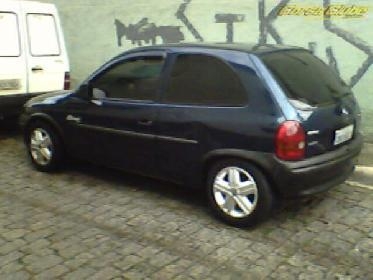 Acervo Corsa Clube (2497)