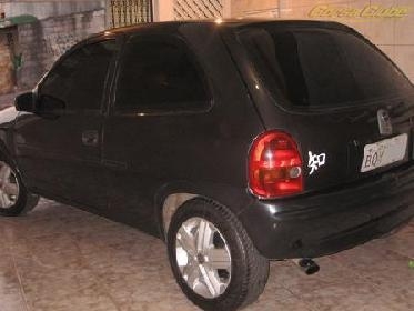 Acervo Corsa Clube (2498)