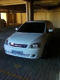Acervo Corsa Clube (2499)