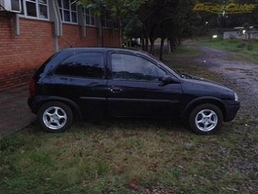 Acervo Corsa Clube (2501)