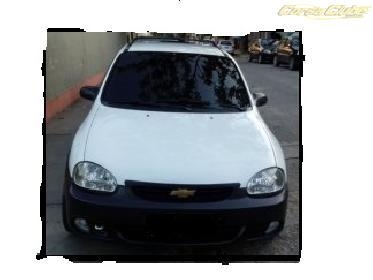 Acervo Corsa Clube (2502)