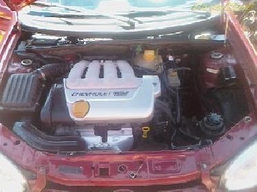 Acervo Corsa Clube (2504)