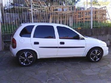 Acervo Corsa Clube (2505)