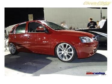 Acervo Corsa Clube (2506)