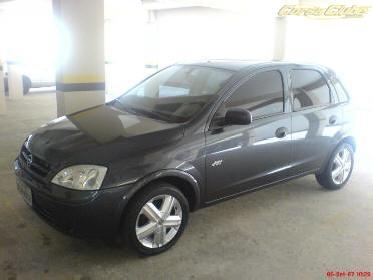 Acervo Corsa Clube (2507)
