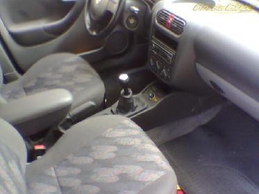 Acervo Corsa Clube (2508)