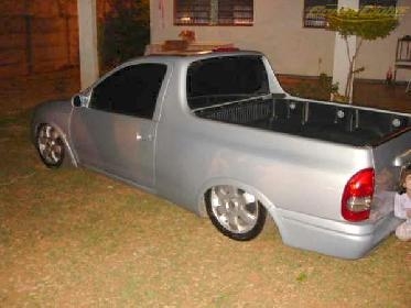 Acervo Corsa Clube (2509)