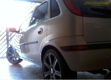 Acervo Corsa Clube (2510)