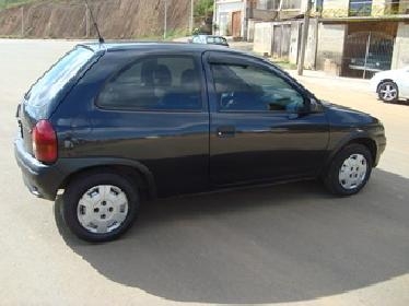 Acervo Corsa Clube (2511)
