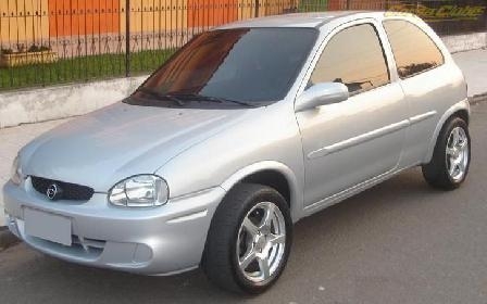 Acervo Corsa Clube (2512)