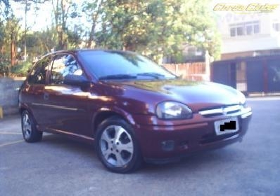 Acervo Corsa Clube (2513)