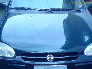 Acervo Corsa Clube (2514)