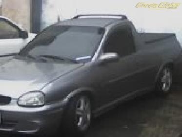 Acervo Corsa Clube (2515)