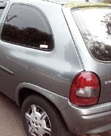 Acervo Corsa Clube (2516)