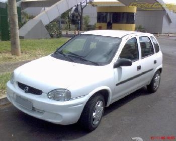 Acervo Corsa Clube (2518)