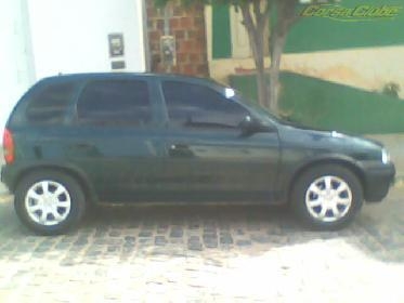Acervo Corsa Clube (2519)