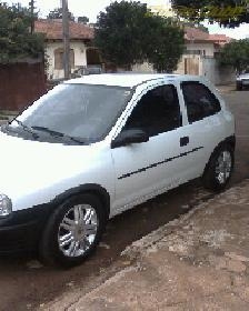 Acervo Corsa Clube (2520)