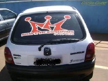 Acervo Corsa Clube (2521)