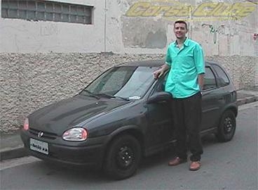 Acervo Corsa Clube (2523)