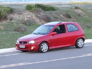 Acervo Corsa Clube (2524)