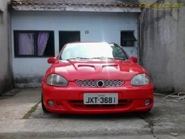 Acervo Corsa Clube (2528)